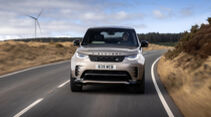 Land Rover Discovery P360