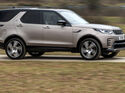 Land Rover Discovery P360