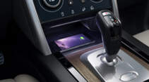 Land Rover Discovery Sport Modelljahr 2021