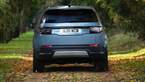 Land Rover Discovery Sport Plug-in Hybrid PHEV