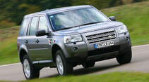 Land Rover Freelander II