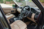 Land Rover Range Rover 4.2 von Queen Elisabeth II