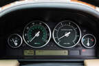 Land Rover Range Rover 4.2 von Queen Elisabeth II