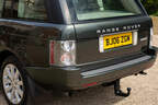 Land Rover Range Rover 4.2 von Queen Elisabeth II