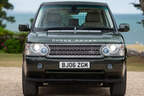 Land Rover Range Rover 4.2 von Queen Elisabeth II