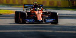 Lando Norris - Formel 1 - GP Australien 2019
