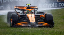 Lando Norris - Formel 1 - GP Kanada 2024