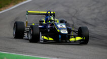 Lando Norris - Formel 3 - 2016