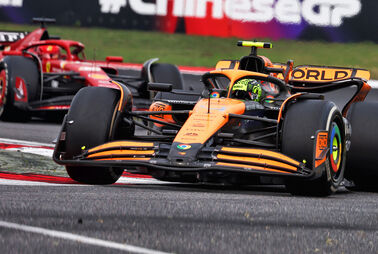 McLaren bremst Ferrari aus