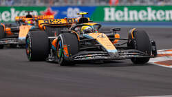 Lando Norris - GP Miami 2023