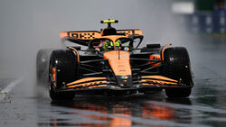 Lando Norris - Lewis Hamilton - GP Kanada 2024