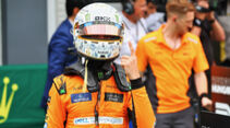 Lando Norris - McLaren - 20. Juli 2024