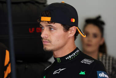 Lando Norris bereut Aussagen gegen Colapinto