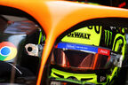 Lando Norris - McLaren - Formel 1 - GP China - Shanghai - Training - 19. April 2024
