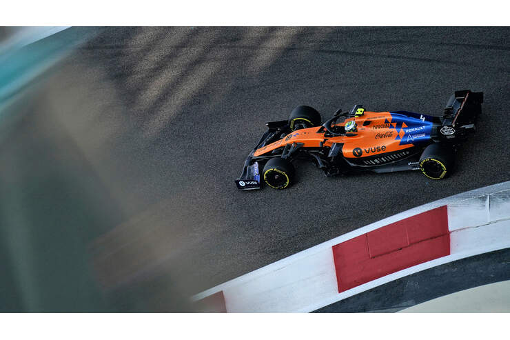 Wie Viel Kostet Ein F1 Auto