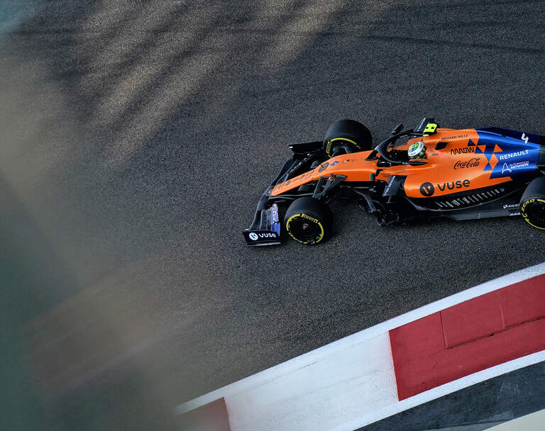 Renault Und Mclaren Im Q3 Wie Viel Kostet Der Start Auf Soft
