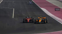 Lando Norris - McLaren - GP Katar 2023