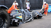 Lando Norris - McLaren - GP Miami 2022 - USA - Rennen