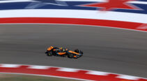 Lando Norris - McLaren- GP USA 2023 - Austin - Formel 1