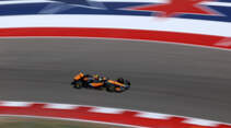 Lando Norris - McLaren- GP USA 2023 - Austin - Formel 1