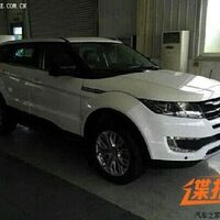 Landwind E32