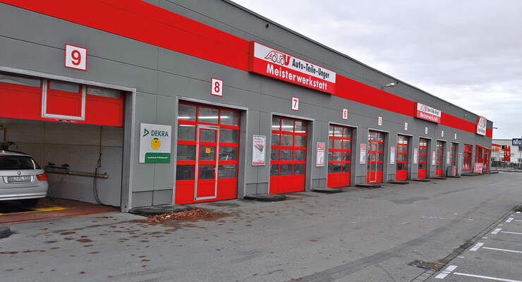 Langenfeld, A.T.U. GmbH & Co. KG Langenfeld