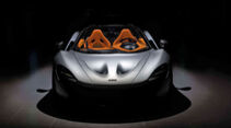 Lanzante McLaren P1 Spider