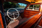 Lasalle Series 50 Meteor 8-door Woody (1940)