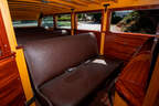 Lasalle Series 50 Meteor 8-door Woody (1940)