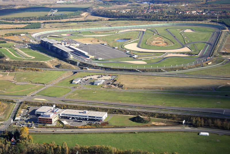 Lausitzring