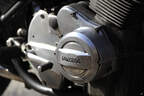 Laverda 1000 Detail