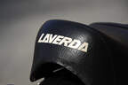 Laverda 1000 Sitz