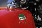 Laverda 1000 Tank