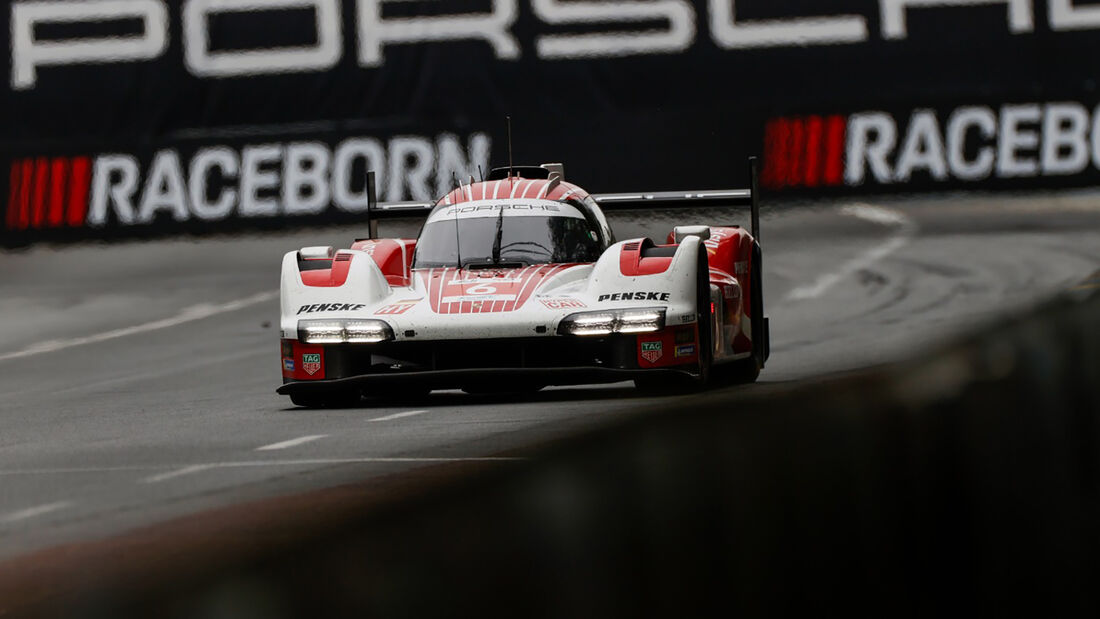 24h du Mans 2024 – Porsche surprend la concurrence