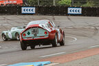 Le Mans Classic 2023 - Alfa Romeo Giulia TZ