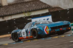 Le Mans Classic 2023 - Alpine A220