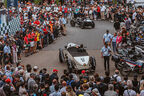 Le Mans Classic 2023 - Atmosphäre