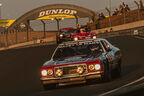 Le Mans Classic 2023 - Ford Torino - NASCAR