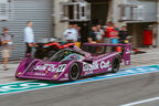 Le Mans Classic 2023 - Jaguar XJR-14