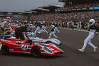 Le Mans Classic 2023 - Little Big Mans
