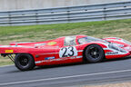 Le Mans Classic 2023 - Porsche 917 "Salzburg