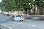Le Mans Classic 2023 - Porsche