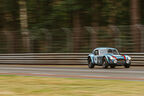 Le Mans Classic 2023 - Shelby Cobra 289