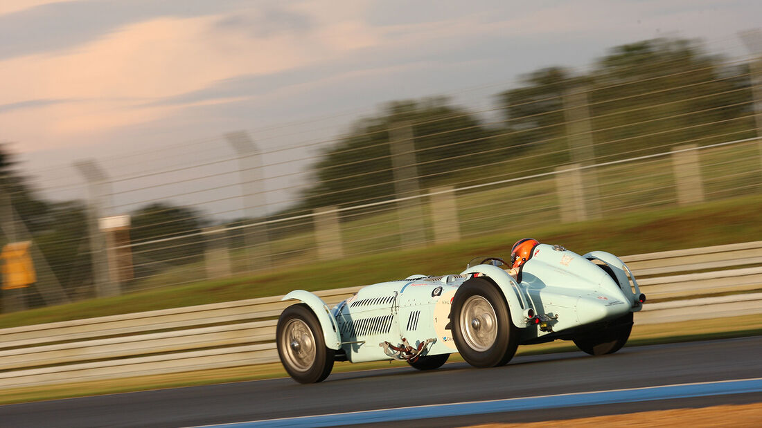 Le Mans Classics 2012, mokla 0712