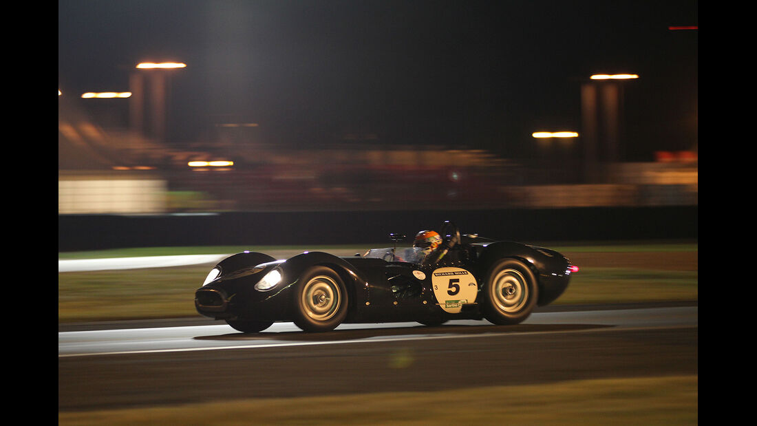Le Mans Classics 2012, mokla 0712