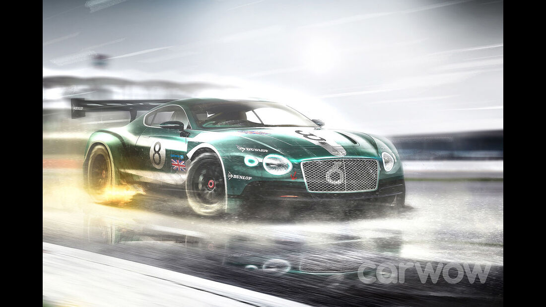 Le Mans-Zukunft: Wir wollen diese GTE-Renner sehen! | AUTO MOTOR UND SPORT
