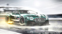 Le Mans GTE