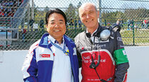 Le Mans, LMP1-Klasse, Sportchefs
