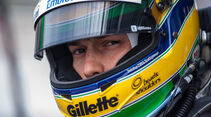 LeMans, GTE-Klasse, Bruno Senna