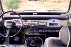 Legacy Overland Toyota Land Cruiser FJ 40